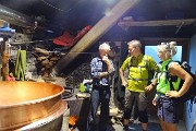 96 Con gli amici della Casera Monaci a Prato del Lago